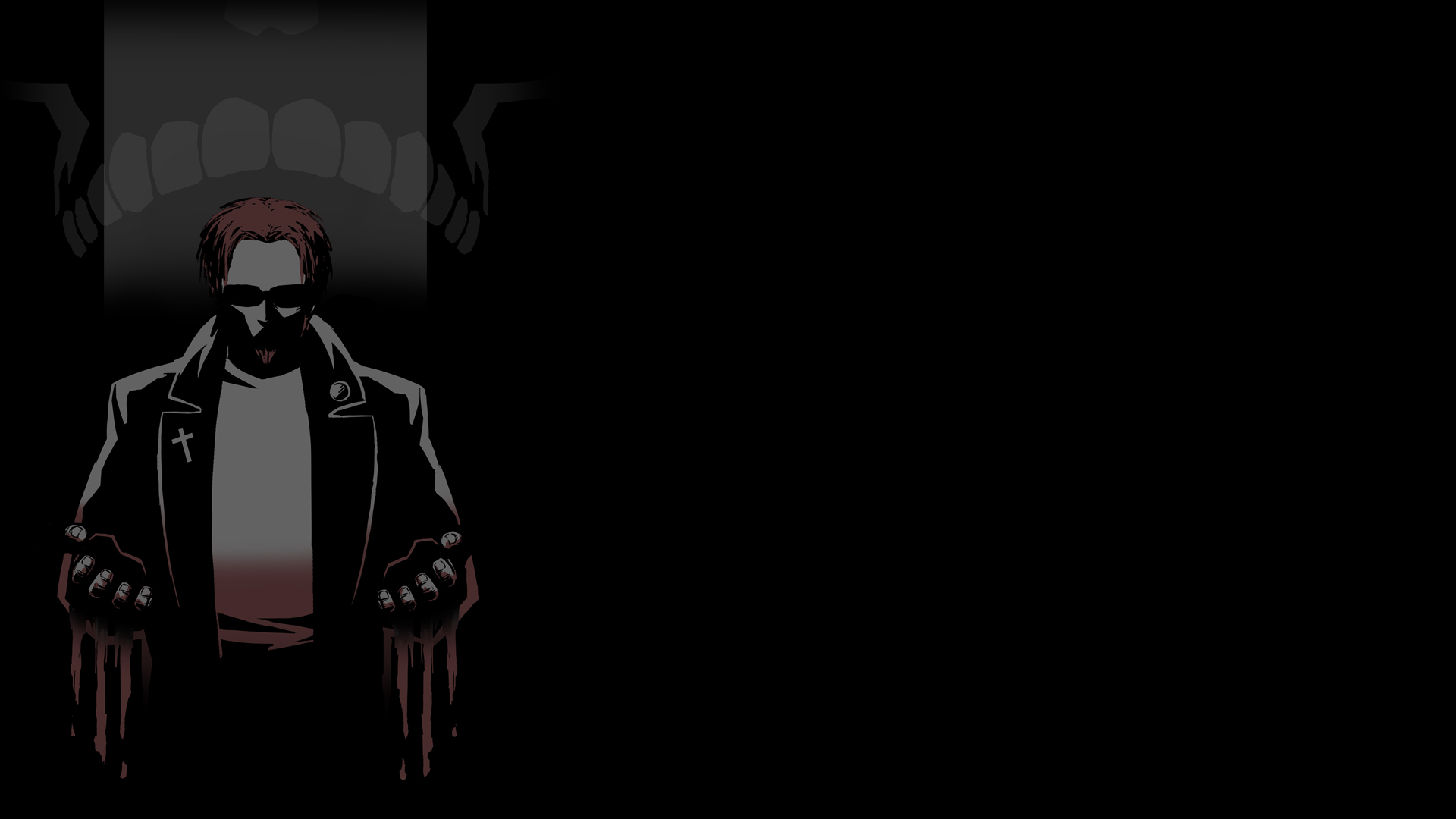 Solitary