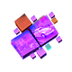 Series 1 - Very Glitchy