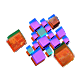 Series 1 - Kind of Glitchy