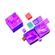 Series 1 - Quite Glitchy
