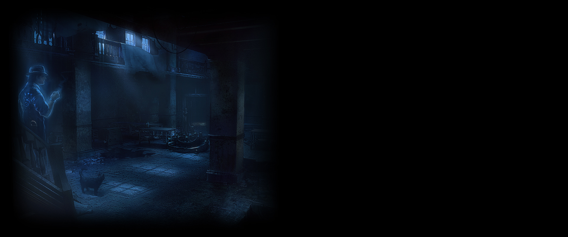 Derelict