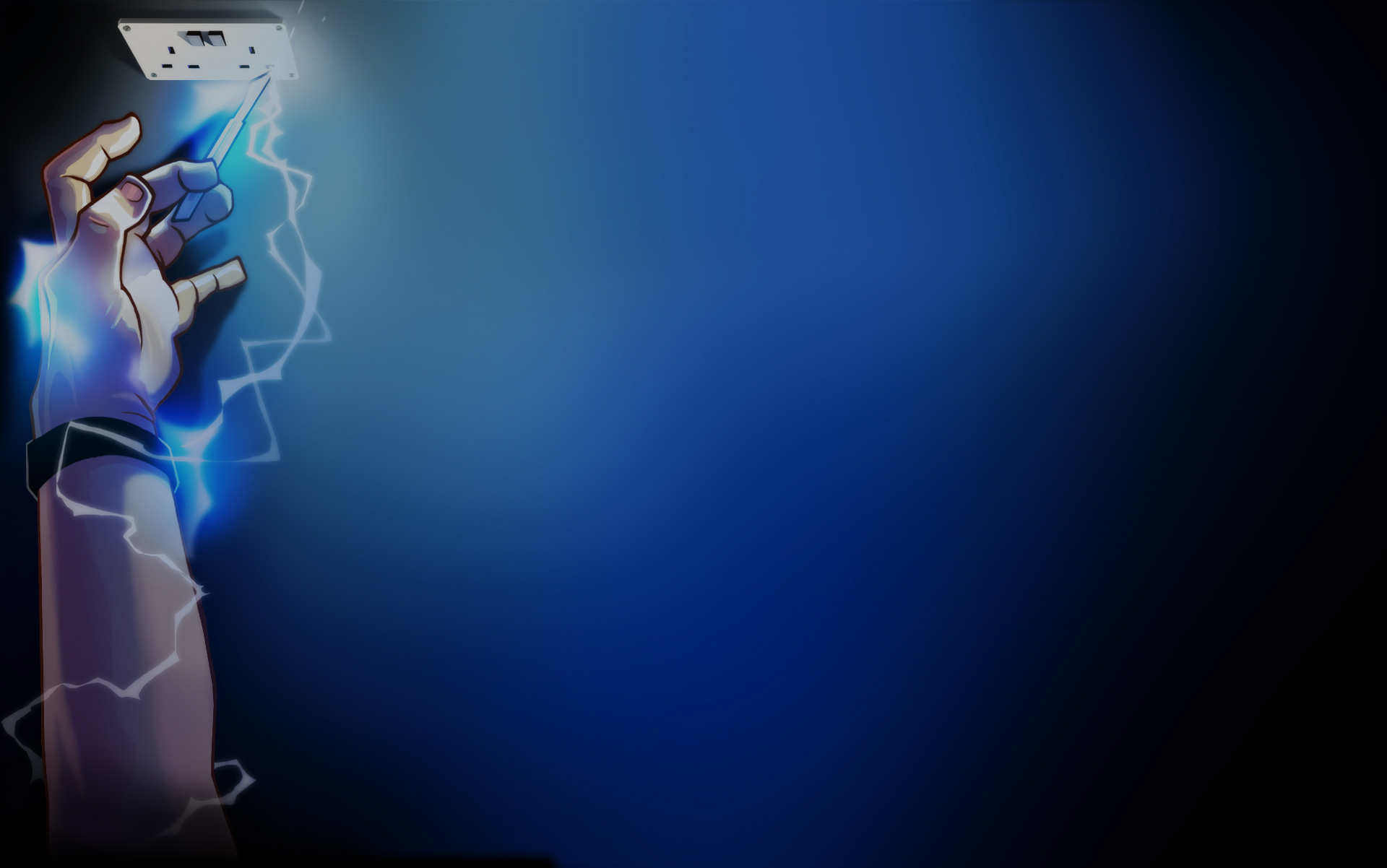 Electric Feel