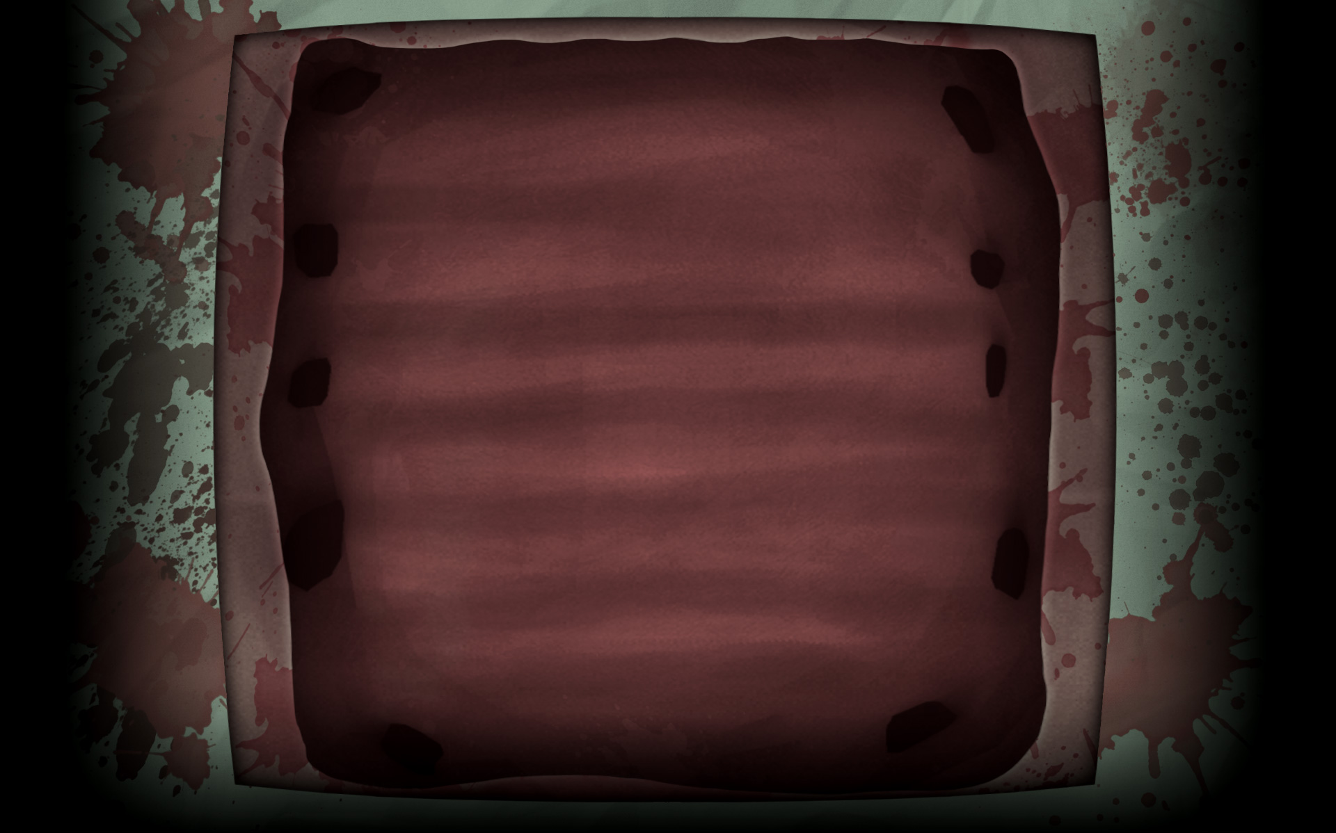 Missing Organs