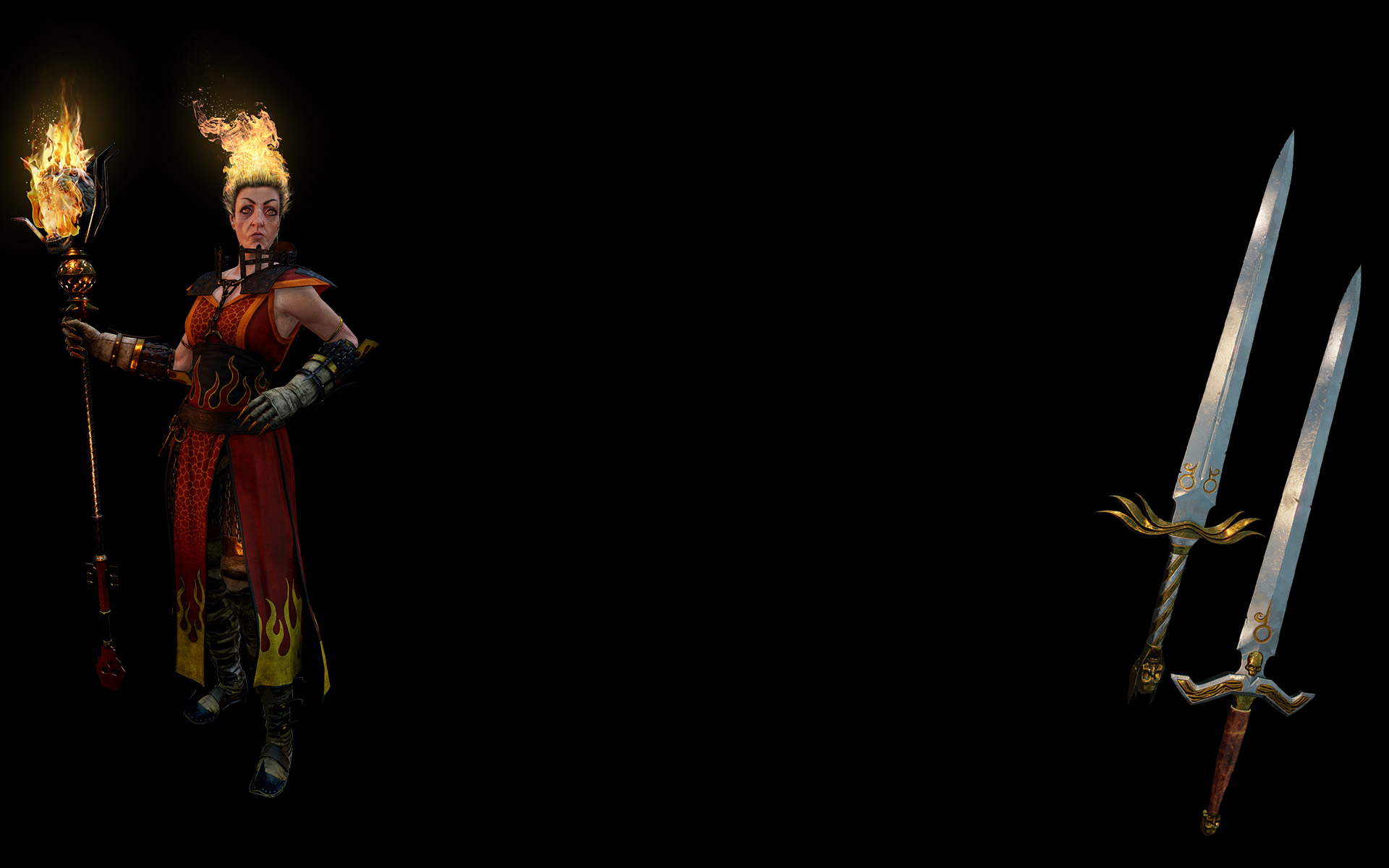 Bright Wizard