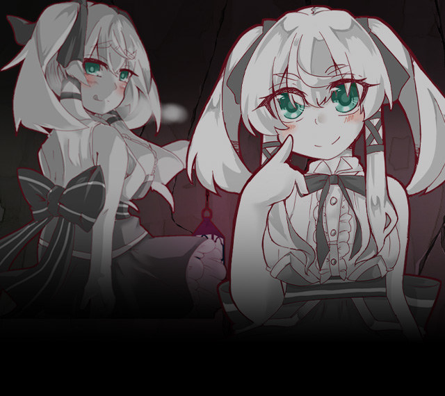 Lost Chapter Mini Profile BG
