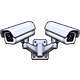 Series 1 - Twin Sentinels
