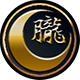 Series 1 - Gold Crest