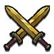 Series 1 - Golden Sword