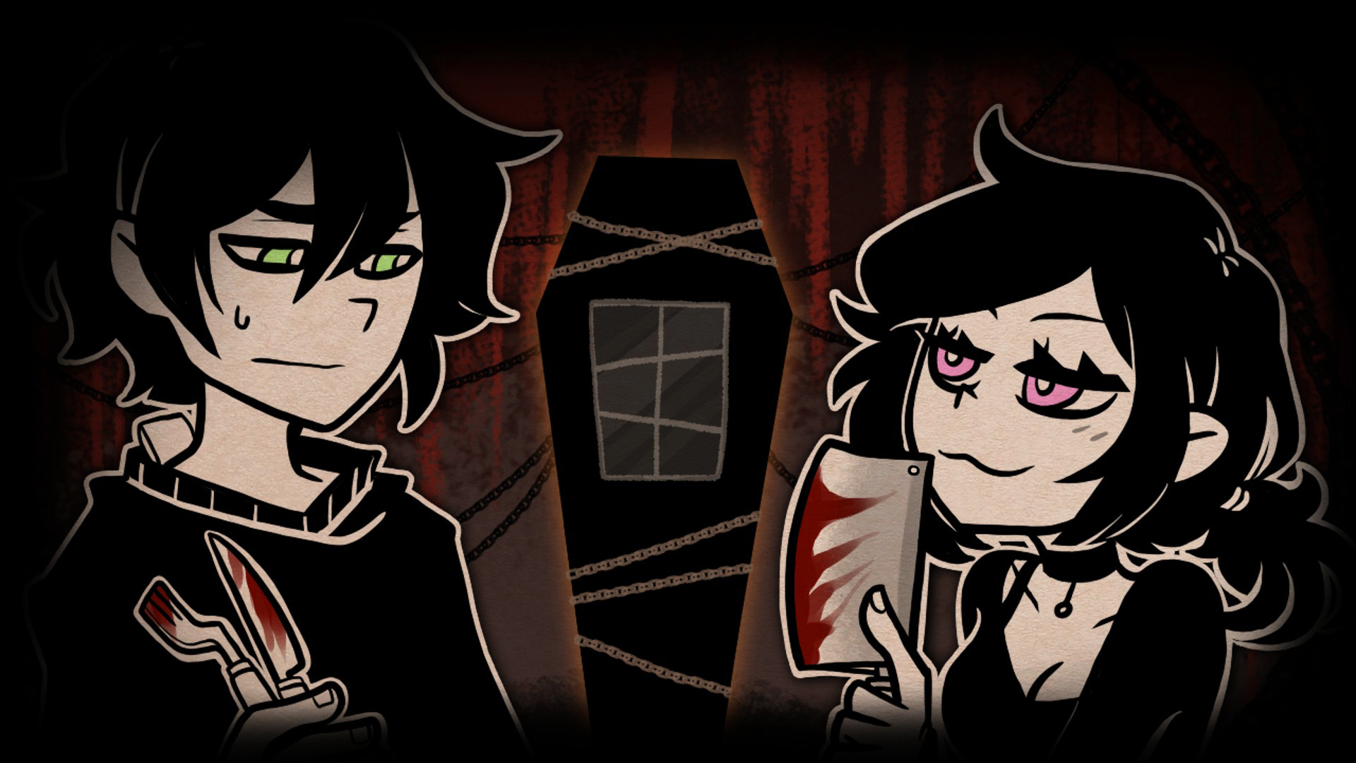 Siblings