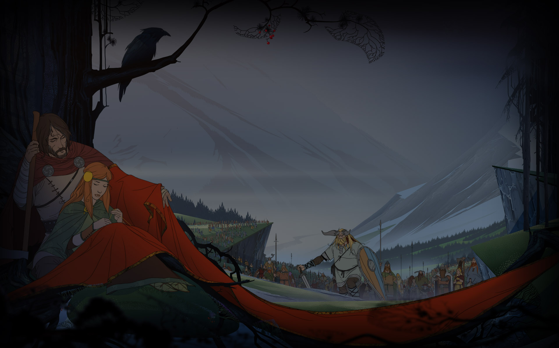 The Banner
