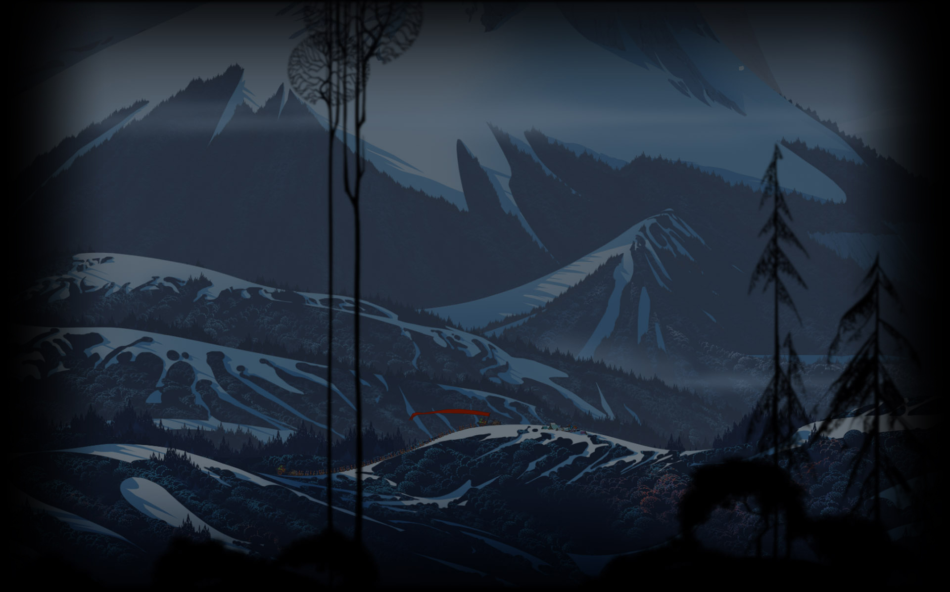 Snow