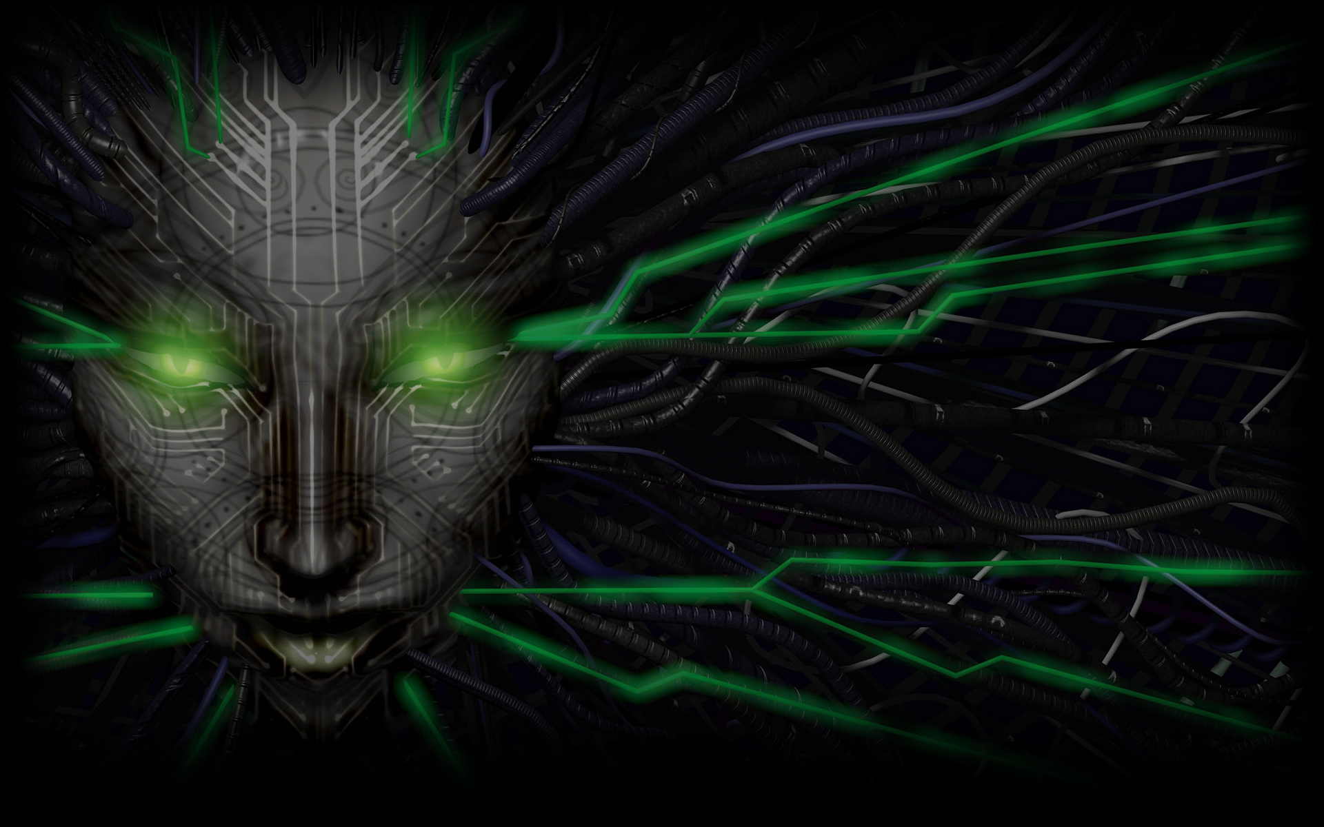 SHODAN