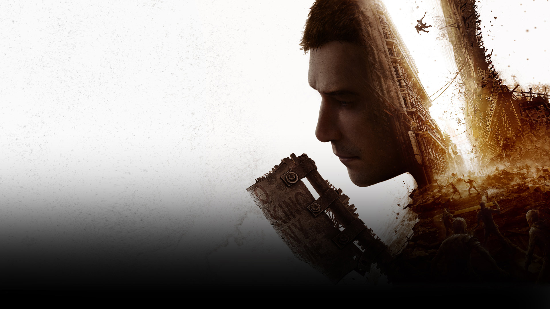 Dying Light Animated Background