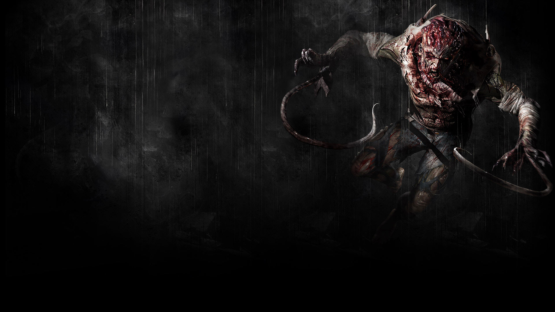 Be the Zombie