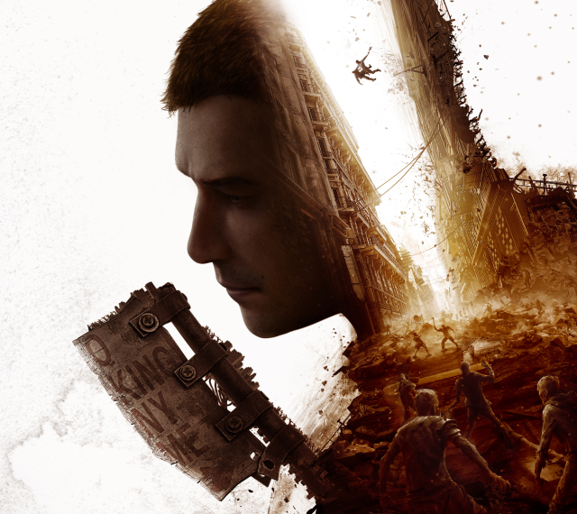 Dying Light Mini-Profile