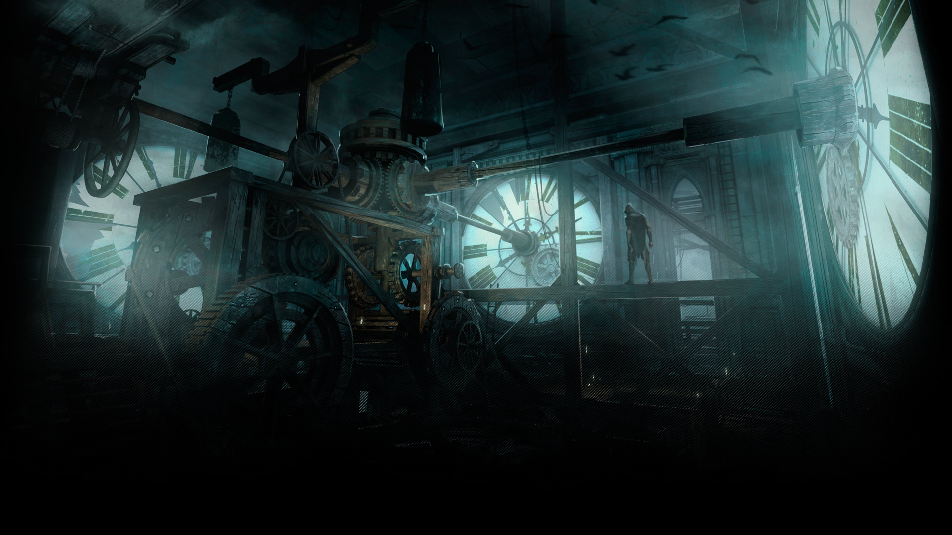 The Hideout