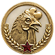 Series 1 - Feather of Honor