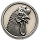 Series 1 - Seasoned Hen