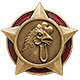Series 1 - Order of the Golden Beak