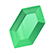 :Greengemrupee: