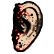 :petrifiedear: