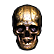 :defiledskull: