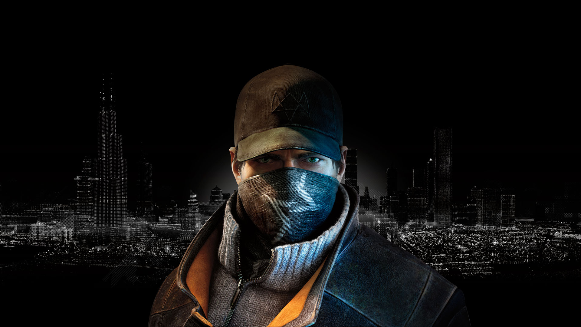 Watch_Dogs · Watch_Dogs™ Community Items · SteamDB - Main Image