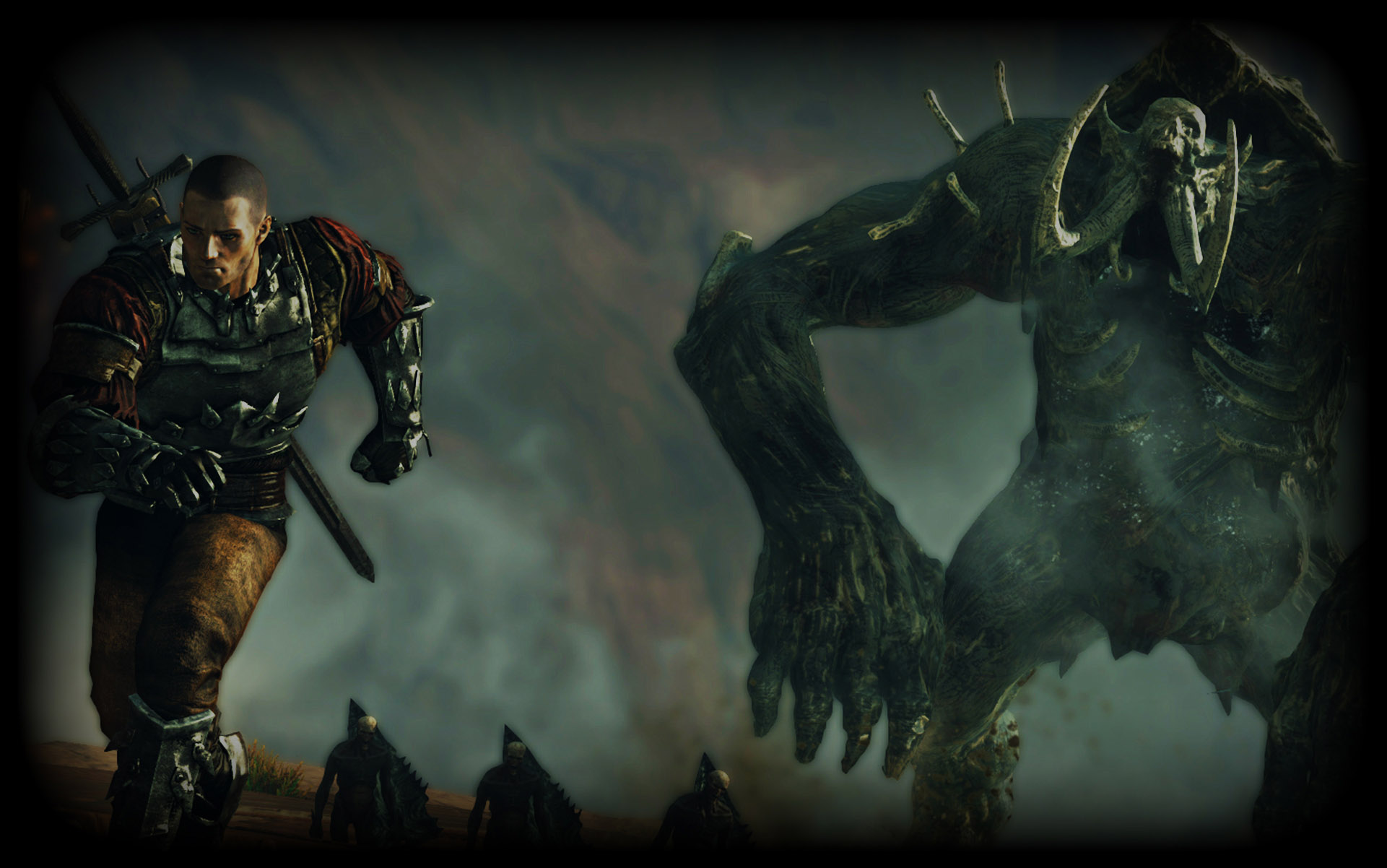Escape from the Juggernaut