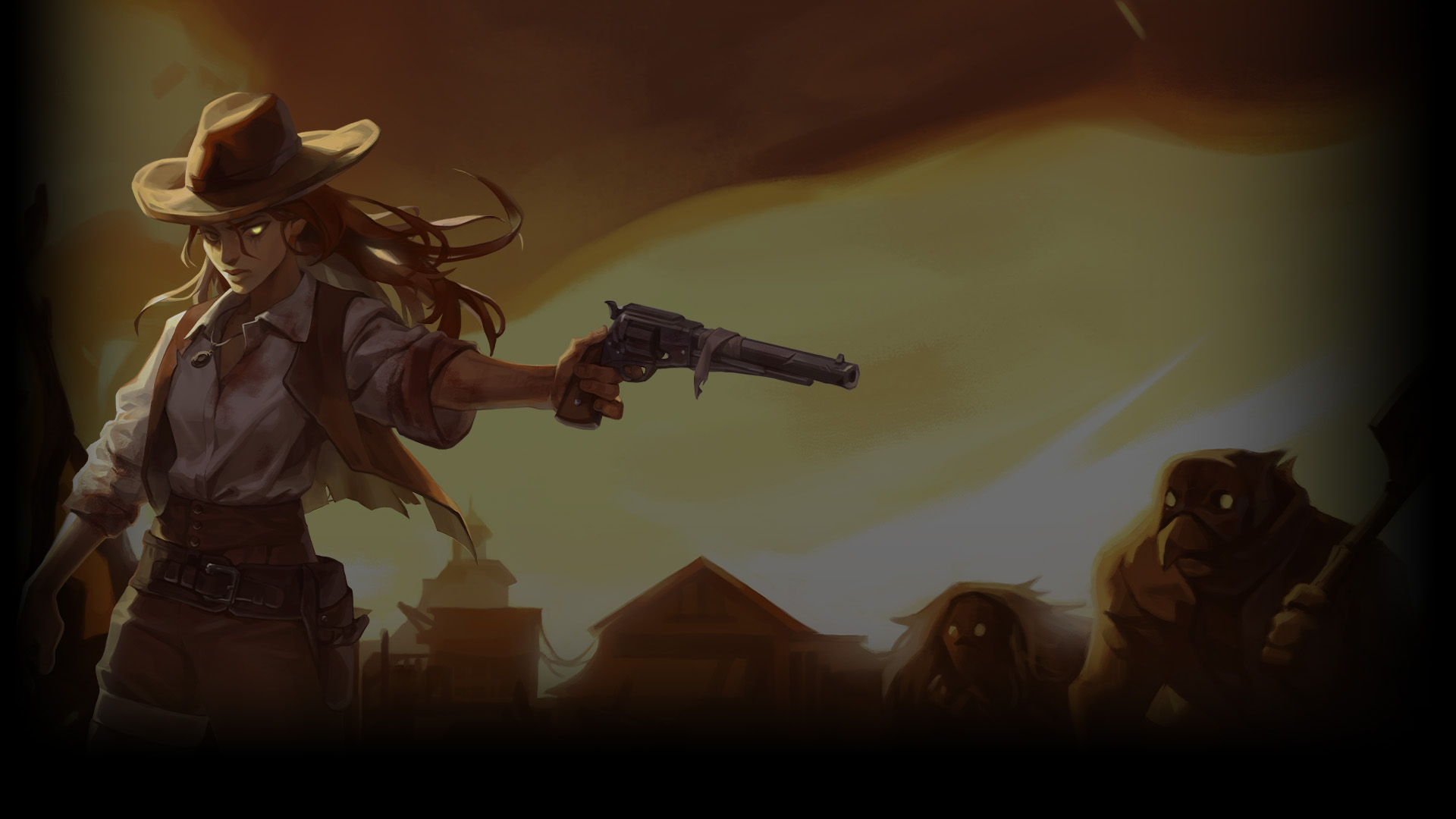 Kill The Crows