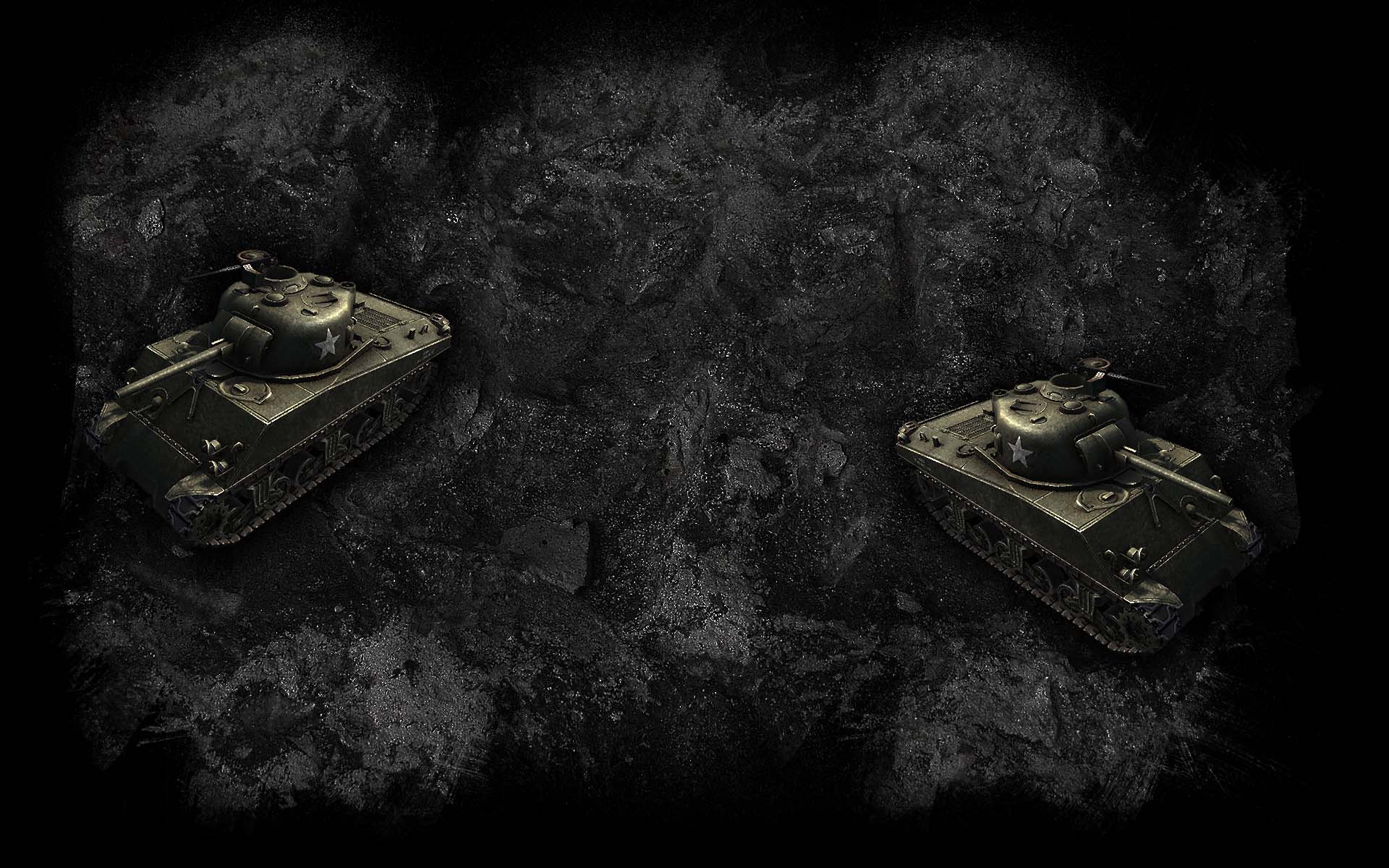 AS2 - M4A3 Sherman