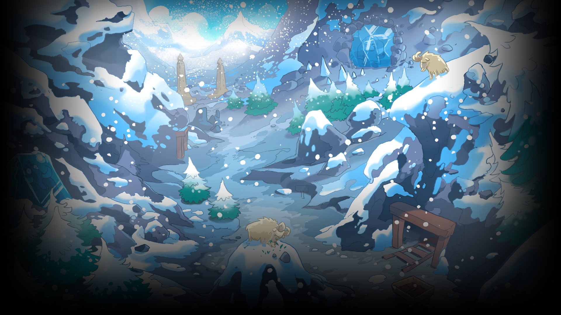 Icewind Pass