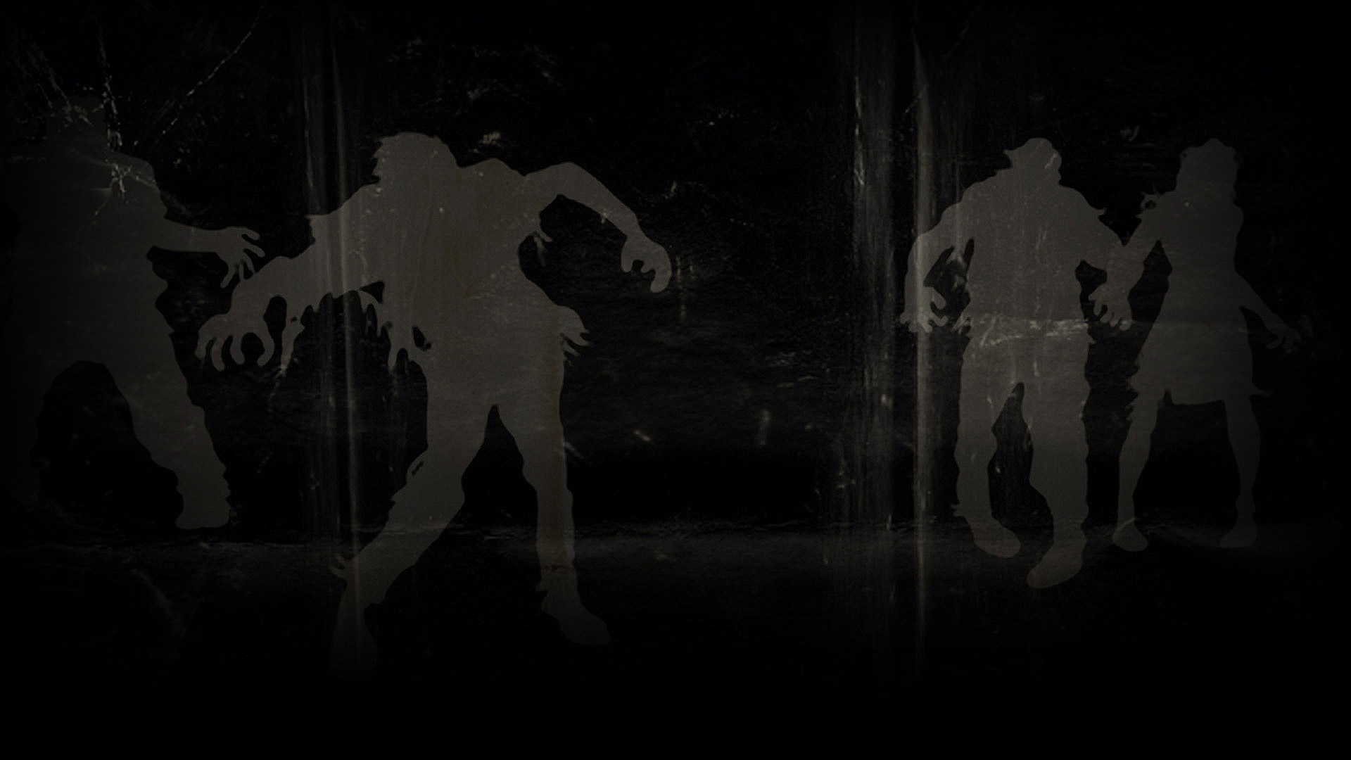 Zombie Disco