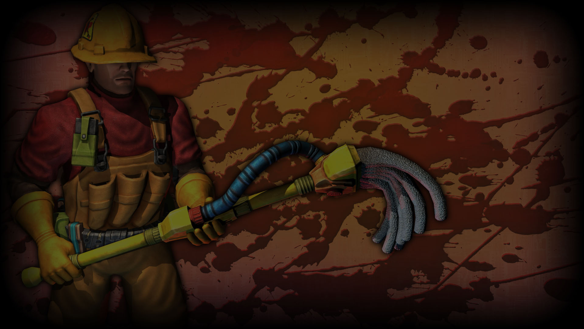 The Janitor