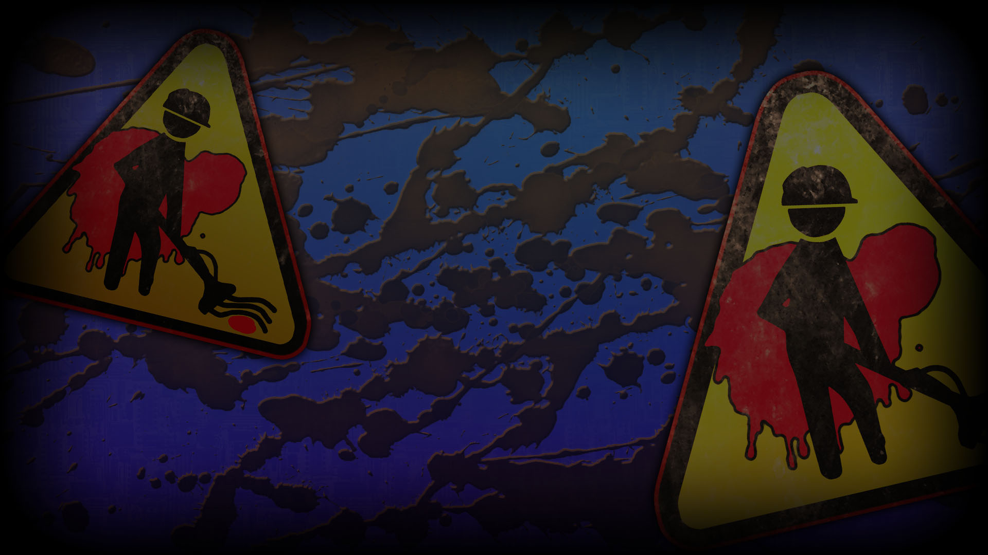 Viscera Cleanup Detail