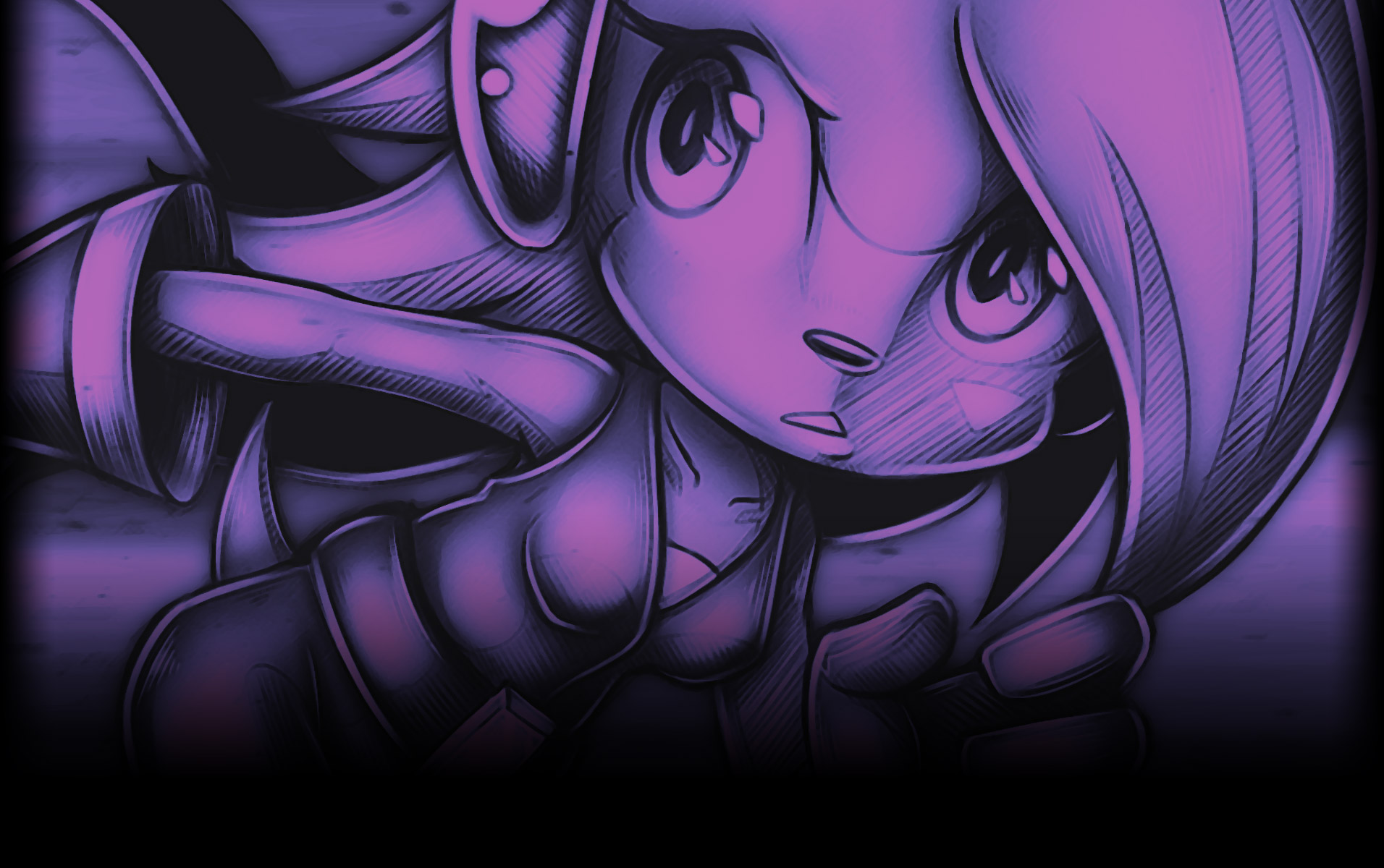 Freedom Planet - Dragon Girl