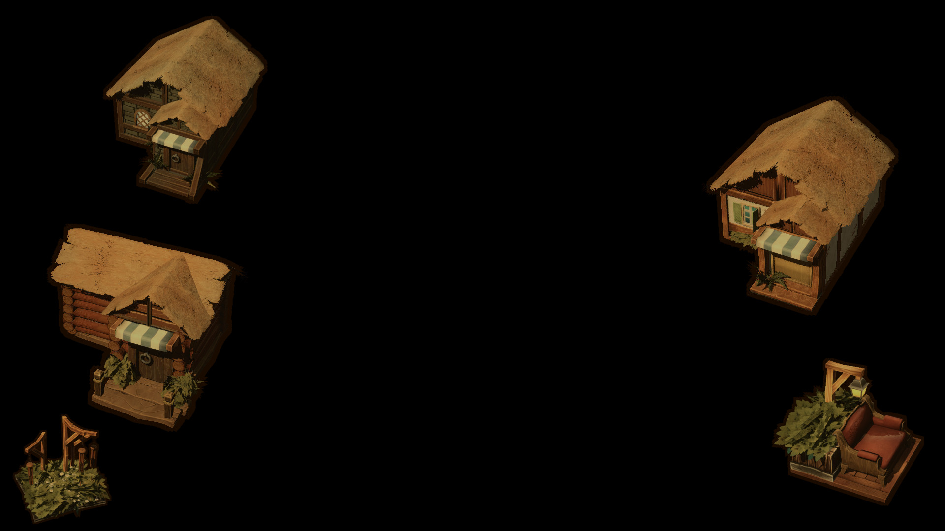 Whisker Homes