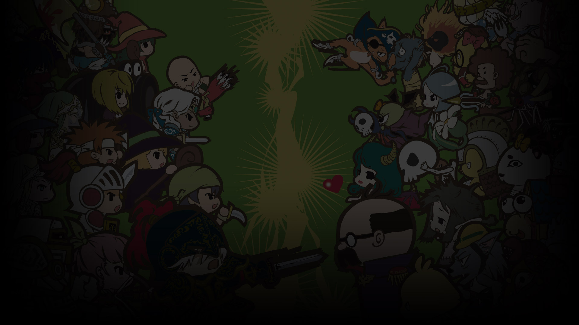The Last Battle