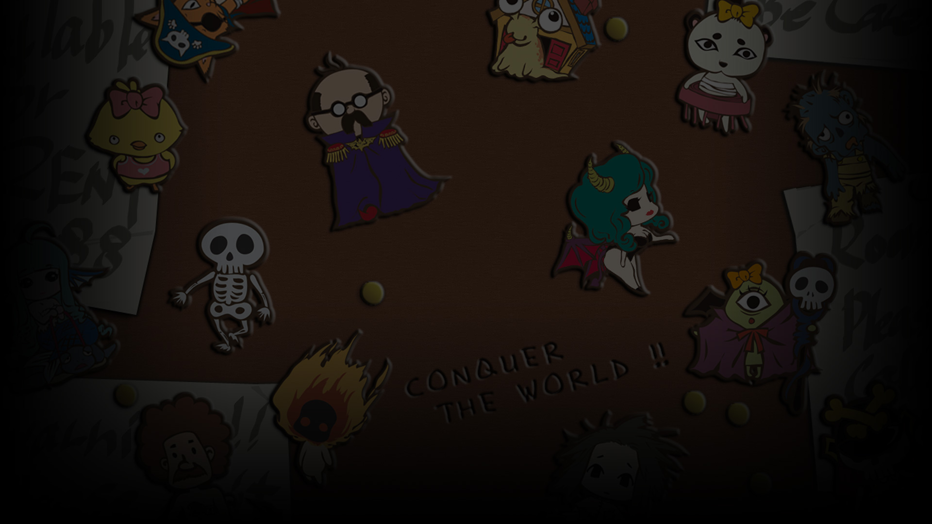 Bulletin Board