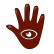 :hand: