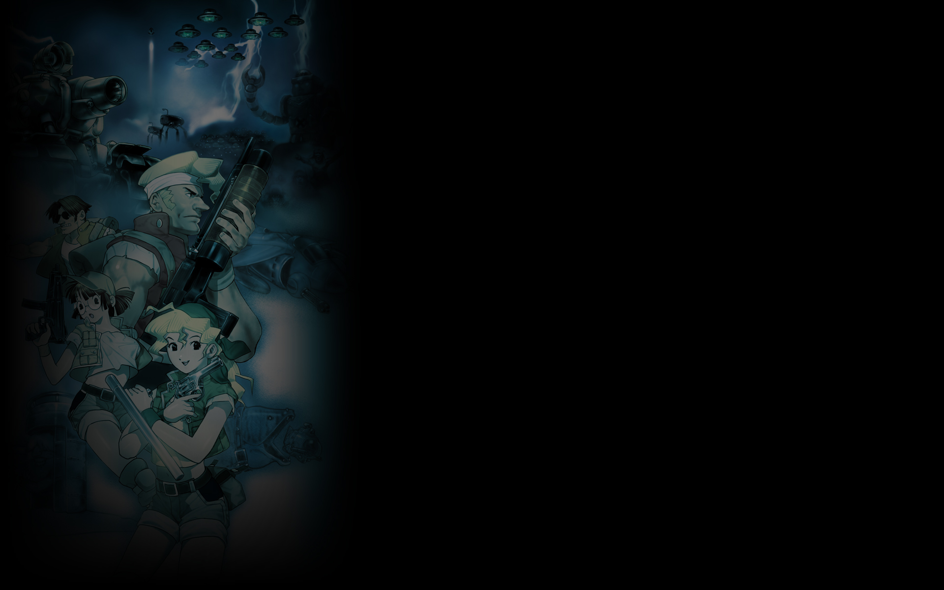 COMMON BACKGROUND