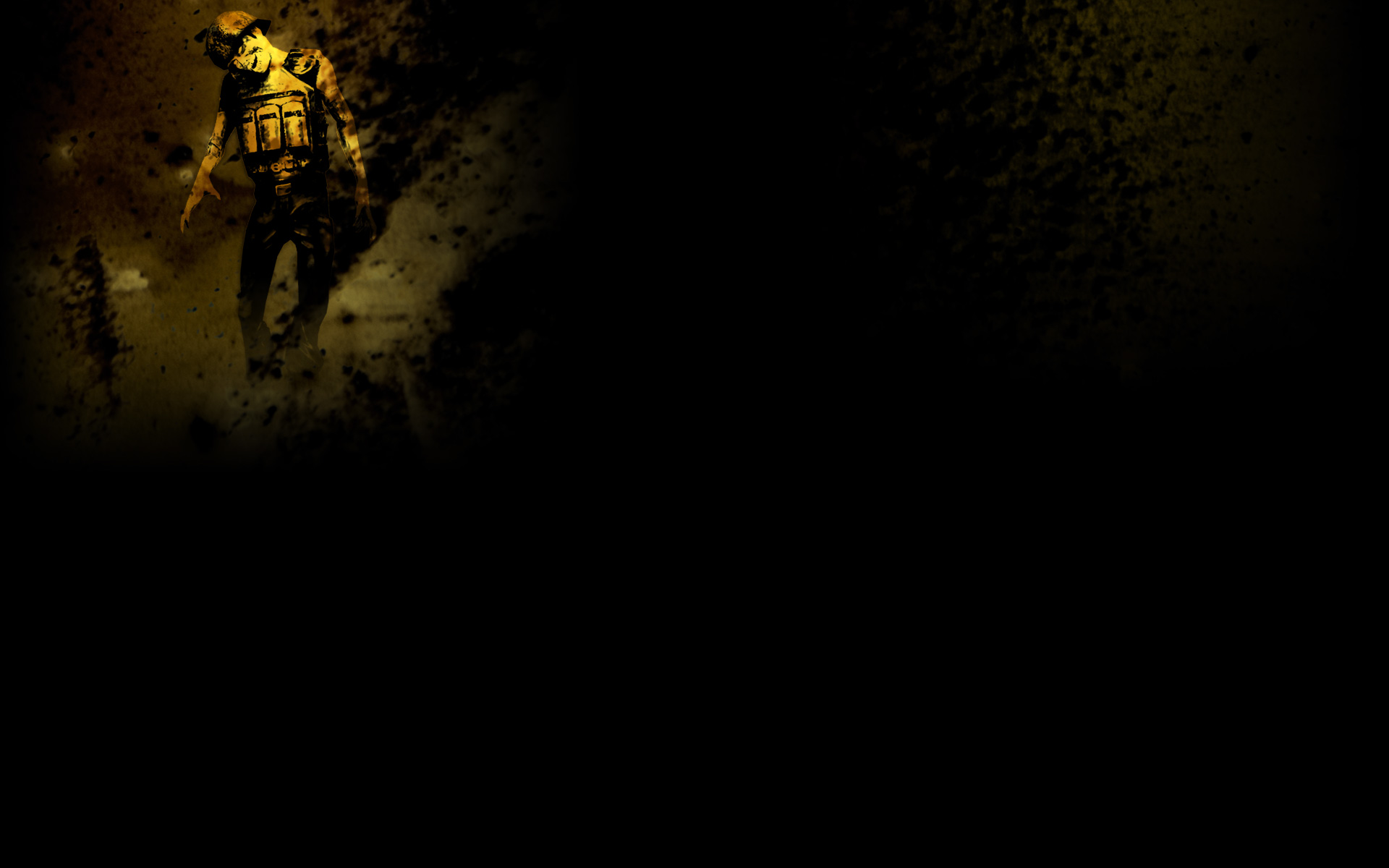 Armored Zombies!