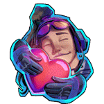 Love hug