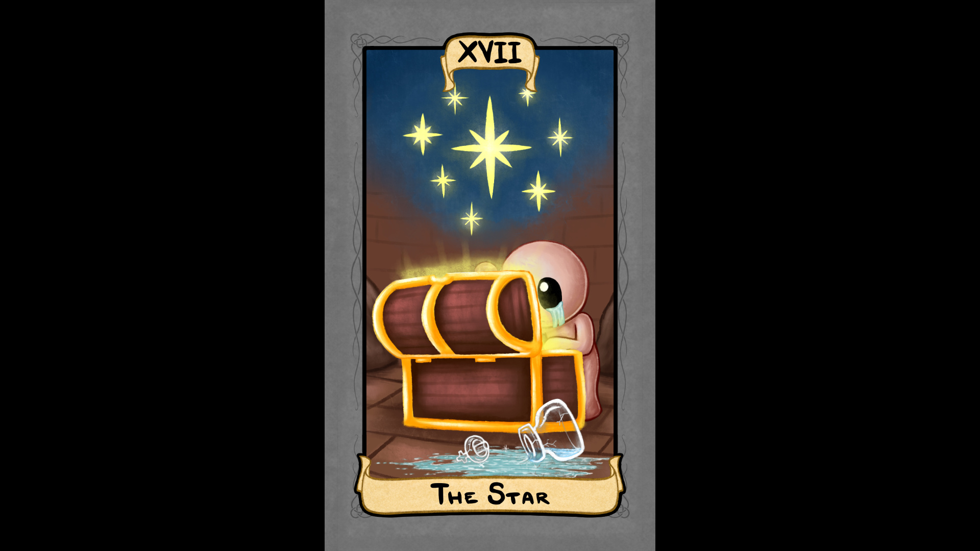 The Binding of Isaac: Rebirth Community Items SteamDB The Binding of Isaac: Rebirth Community Items SteamDB