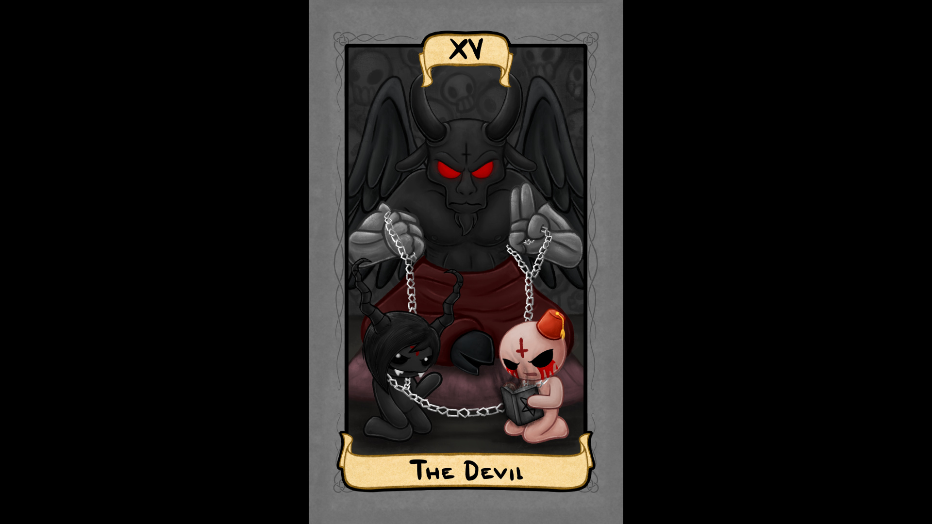 The Binding of Isaac: Rebirth Community Items SteamDB The Binding of Isaac: Rebirth Community Items SteamDB