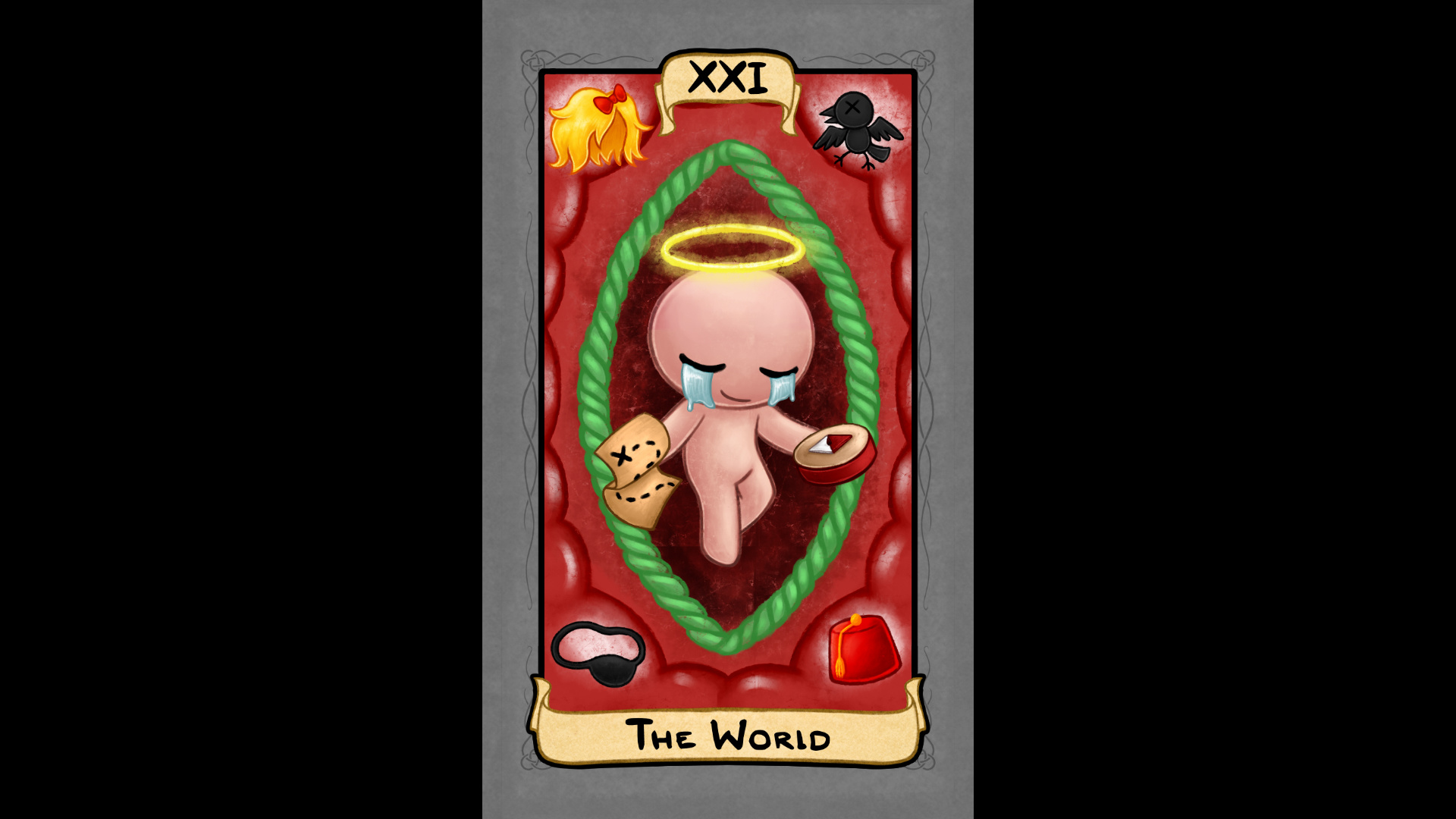 The Binding of Isaac: Rebirth Community Items SteamDB The Binding of Isaac: Rebirth Community Items SteamDB