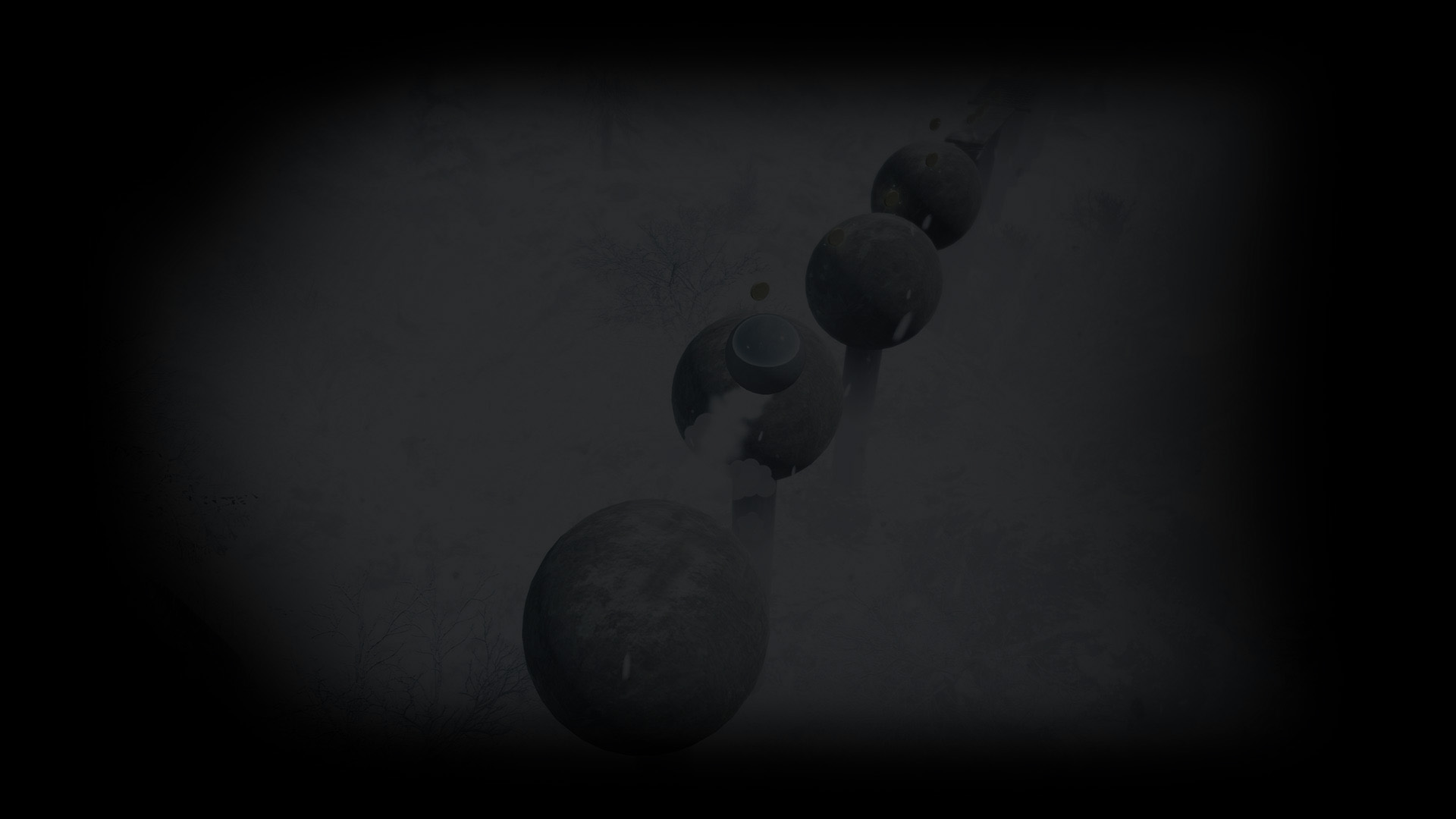 The spheres
