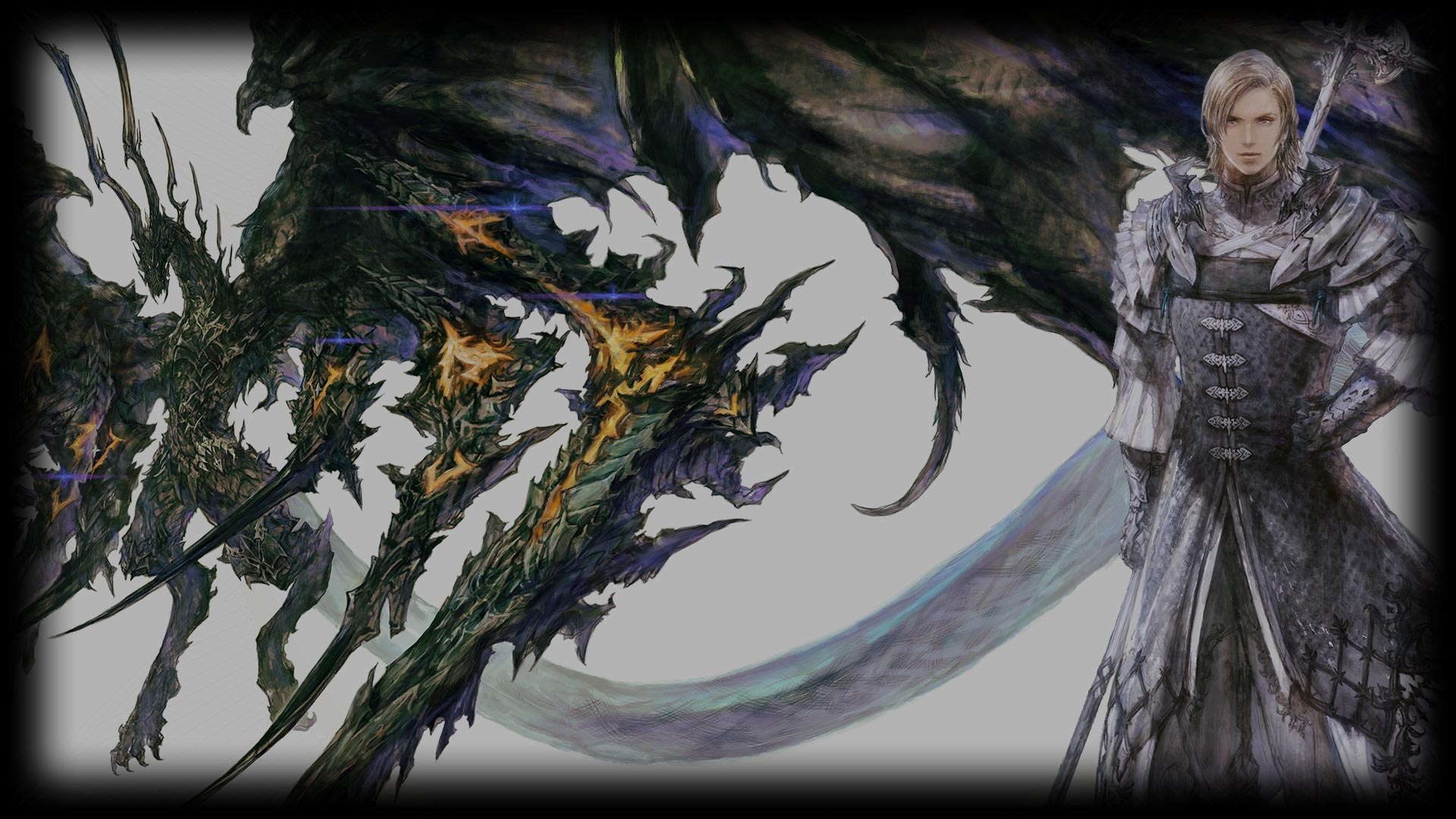 Bahamut & Dion