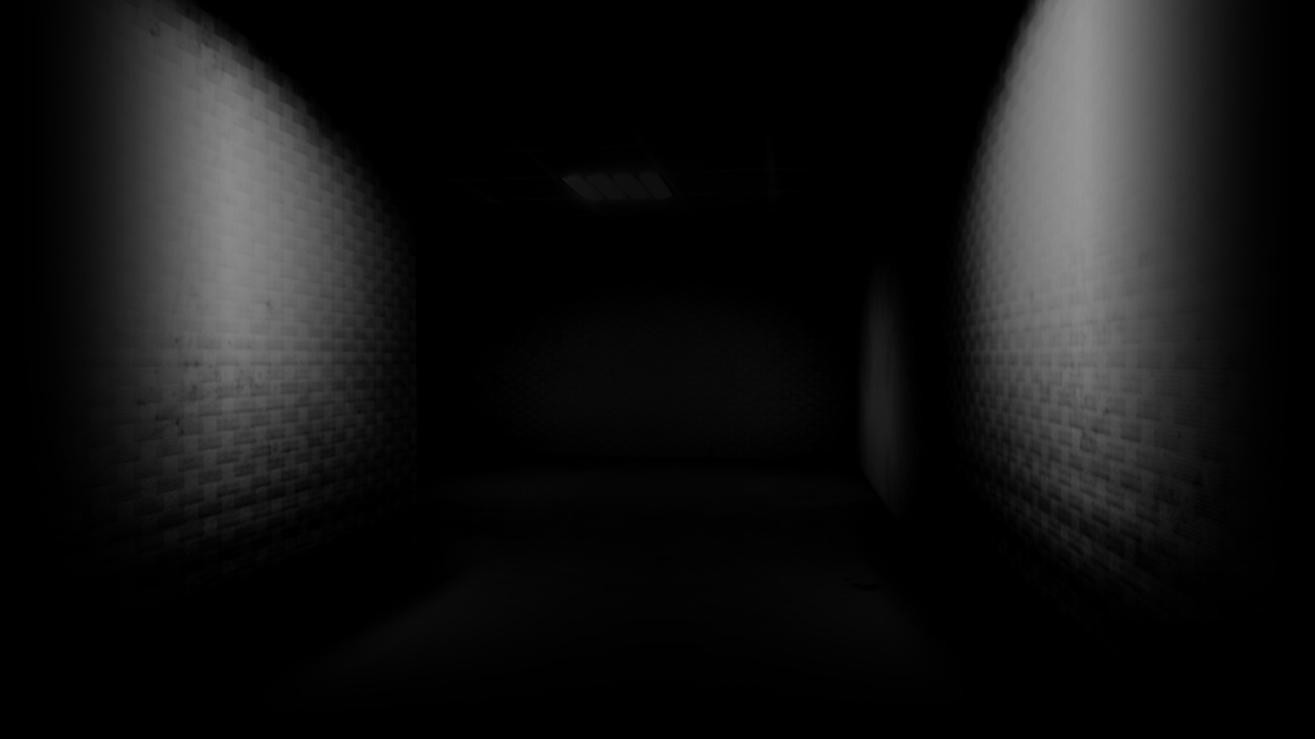 Skibidi Black and White