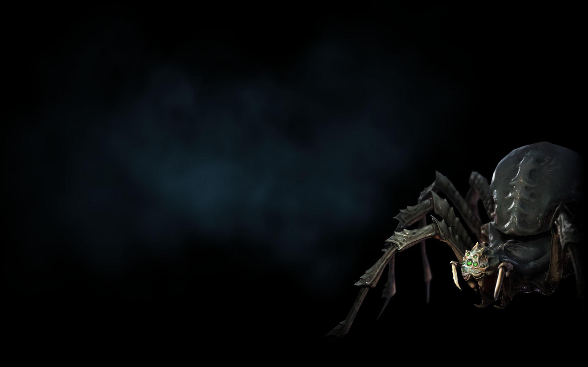 Spider