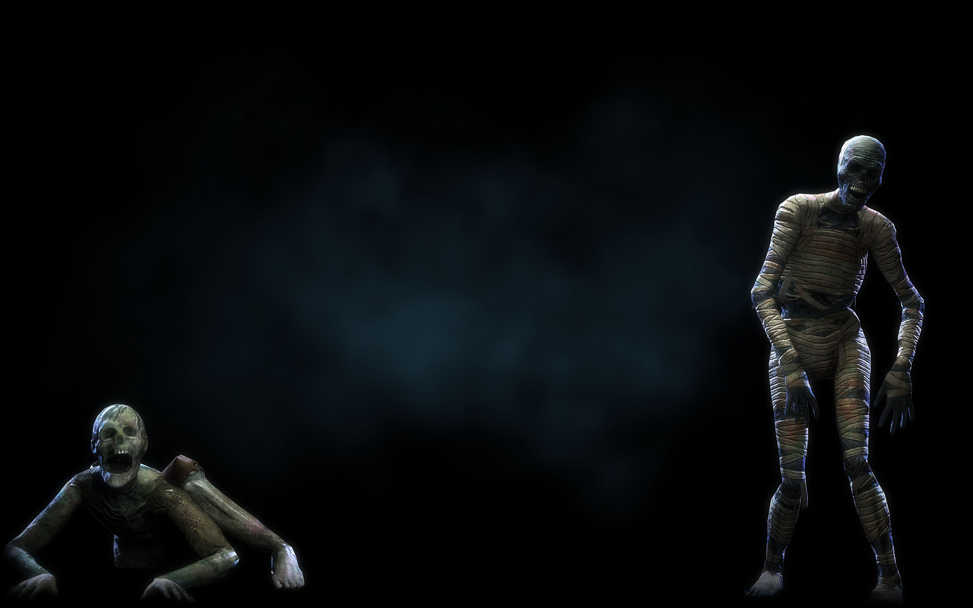 Undead